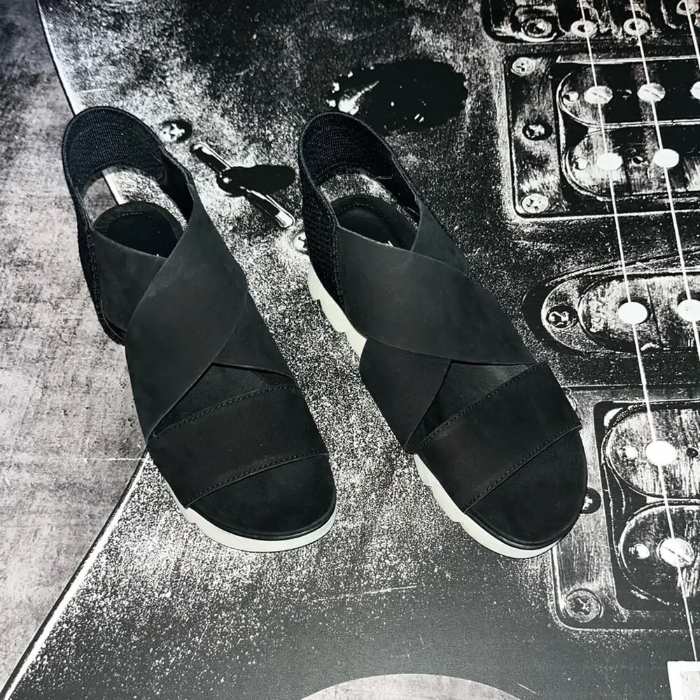 NEW Eileen Fisher Sandals